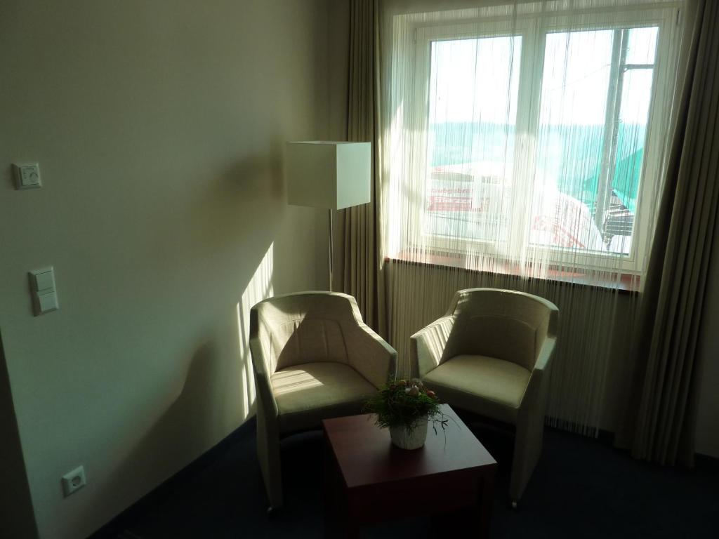 Krone Hotel 3*