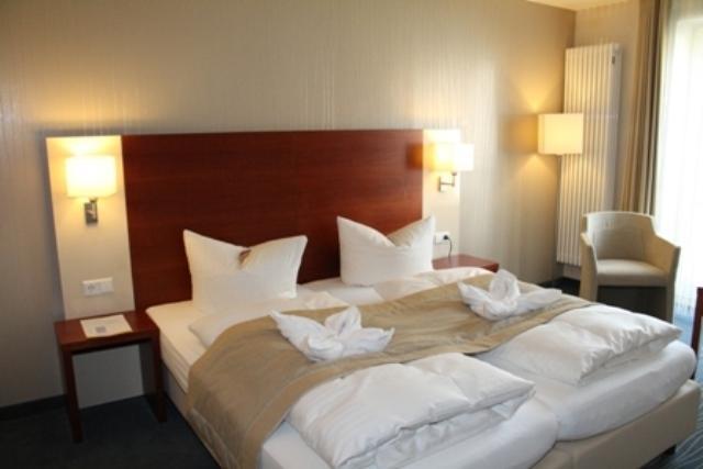 Krone Hotel Langenburg
