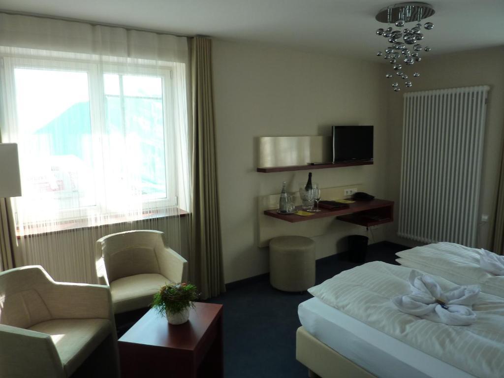 Krone Hotel