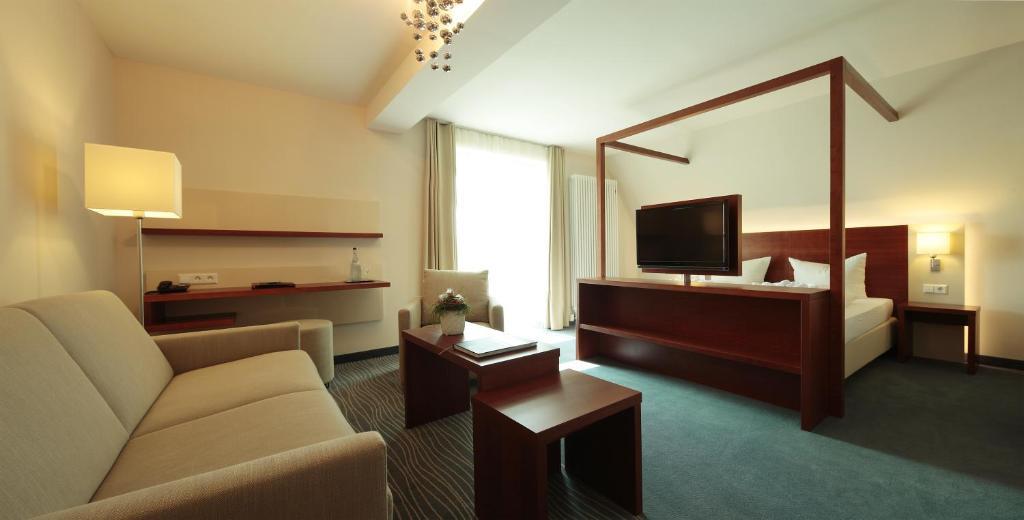 Hotel Krone