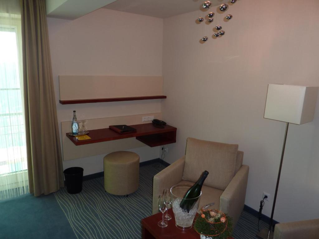Hotel Krone Langenburg