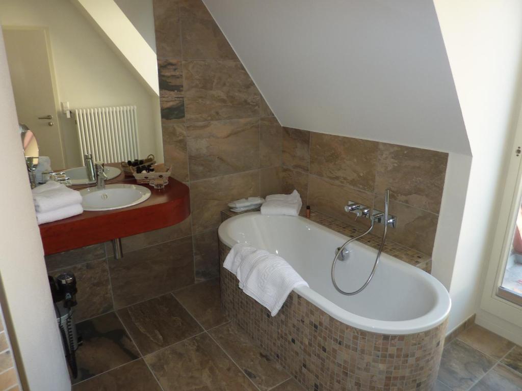 Krone Hotel